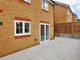 Thumbnail Semi-detached house for sale in Plot 11 The Barleymow, Vixen Place, Lordswood