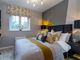 Thumbnail Flat for sale in "Flat Type F" at Laymoor Avenue, Braehead, Renfrew