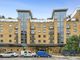 Thumbnail Flat for sale in Capital Wharf, Wapping High Street, Wapping