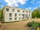Thumbnail Flat for sale in Temple House, Old Park Ride, Waltham Cross, Hertfordshire