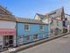 Thumbnail Terraced house for sale in Market Street, Salcombe