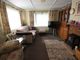 Thumbnail Bungalow for sale in Wilby Park, Wilby, Wellingborough