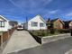 Thumbnail Detached bungalow for sale in Stoneyfields, Biddulph Moor, Stoke-On-Trent