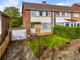 Thumbnail Semi-detached house for sale in Old Park Hill, Dover, Kent