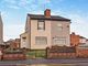 Thumbnail Semi-detached house for sale in Grove Road, Birkenhead