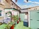 Thumbnail Terraced house for sale in Westmoreland Street, Skipton