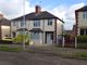 Thumbnail Semi-detached house for sale in Bank Hall Road, Burslem, Stoke-On-Trent