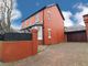 Thumbnail Detached house for sale in Hardhorn Road, Poulton-Le-Fylde