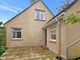 Thumbnail Bungalow for sale in Trewarton Road, Penryn