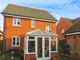 Thumbnail Detached house for sale in Victor Charles Close, Weeting, Brandon