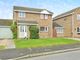 Thumbnail Detached house for sale in High Meadow, Bury, Ramsey, Huntingdon