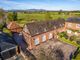 Thumbnail Barn conversion for sale in Birch Lane, Severn Stoke, Worcester