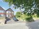 Thumbnail Semi-detached house for sale in Hollybank, Carron Lane, Midhurst, West Sussex