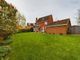 Thumbnail Detached house for sale in Normanton Road, Crowland, Peterborough