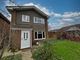 Thumbnail Detached house for sale in Almswood Road, Tadley