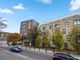 Thumbnail Flat for sale in Devons Road, Bow, London