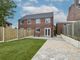 Thumbnail Semi-detached house for sale in Charlesworth Street, Bolsover, Chesterfield