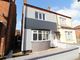 Thumbnail Semi-detached house for sale in Cecil Street, Gainsborough, Lincolnshire