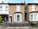 Thumbnail Semi-detached house for sale in Park End, Bromley