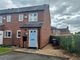 Thumbnail Property to rent in Shotwood Close, Burton-On-Trent