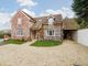 Thumbnail Detached house for sale in The Old Manor House, Swallowcliffe, Salisbury