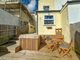 Thumbnail Terraced house for sale in Victoria Avenue, Hastings