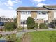 Thumbnail End terrace house for sale in The Heights, Foxgrove Road, Beckenham