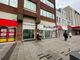 Thumbnail Retail premises to let in 70 Broadway, Stratford, London