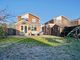Thumbnail Detached house for sale in Woodlands, St Neots