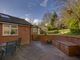 Thumbnail Detached house for sale in Amersham Road, High Wycombe