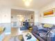 Thumbnail Terraced house for sale in Hillfoot Avenue, Romford