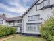 Thumbnail Town house for sale in Longton Road, Trentham