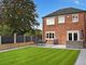 Thumbnail Detached house for sale in Mayfield Drive, Stapleford