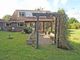 Thumbnail Detached house for sale in Ashlake Farm Lane, Wootton Bridge, Ryde