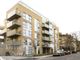 Thumbnail Flat to rent in Dalmany Avenue, Islington, London