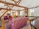 Thumbnail Barn conversion to rent in Scabharbour Road, Hildenborough, Tonbridge