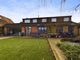 Thumbnail Detached house for sale in Ash Close, Findon Village, Worthing