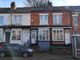 Thumbnail Terraced house for sale in 159 Slade Road, Erdington, Birmingham, West Midlands