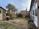 Thumbnail Semi-detached bungalow for sale in Vicarage Lane, Banks