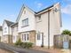 Thumbnail End terrace house for sale in Crown Crescent, Larbert