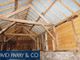 Thumbnail Barn conversion for sale in Bwlch Y Plain, Knighton