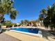 Thumbnail Country house for sale in Magdalena, Catral, Alicante, Valencia, Spain