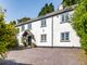 Thumbnail Cottage for sale in Manaton, Newton Abbot, Devon