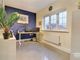 Thumbnail Detached house for sale in Eider Avenue, Streethay, Lichfield