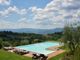 Thumbnail Villa for sale in Toscana, Firenze, Reggello