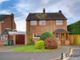 Thumbnail Detached house for sale in Tennyson Road, Headless Cross, Redditch