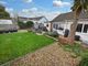 Thumbnail Detached bungalow for sale in Consols Road, Carharrack, Redruth