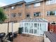 Thumbnail Town house for sale in Belgravia Gardens, Bromley