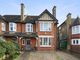 Thumbnail Semi-detached house for sale in Grove Road, Sutton