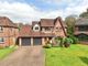 Thumbnail Detached house for sale in Millrace Drive, Wistaston